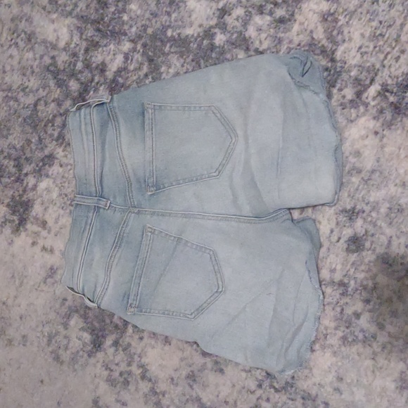 Fashion Nova | Jean Shorts - Picture 3 of 3